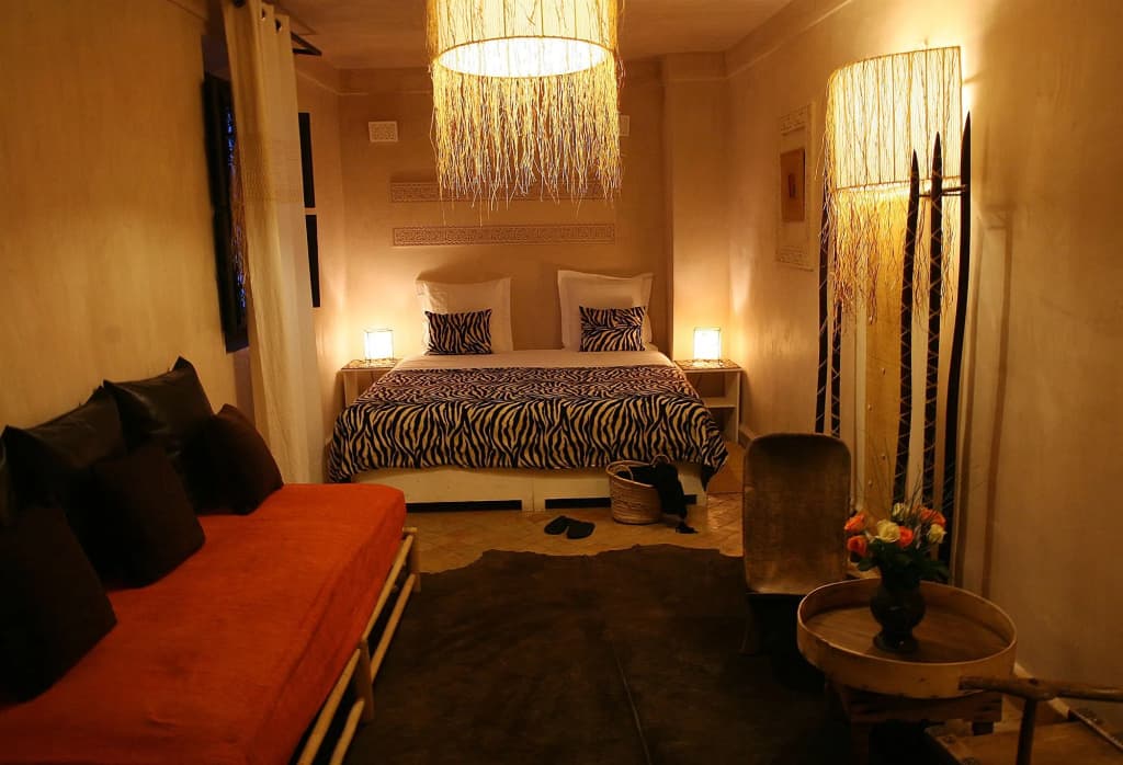 Riad Dar Massai - photo 3