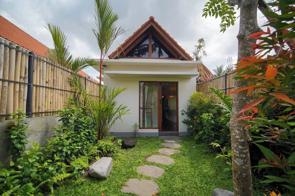 Denaya Ubud Villa - photo 1