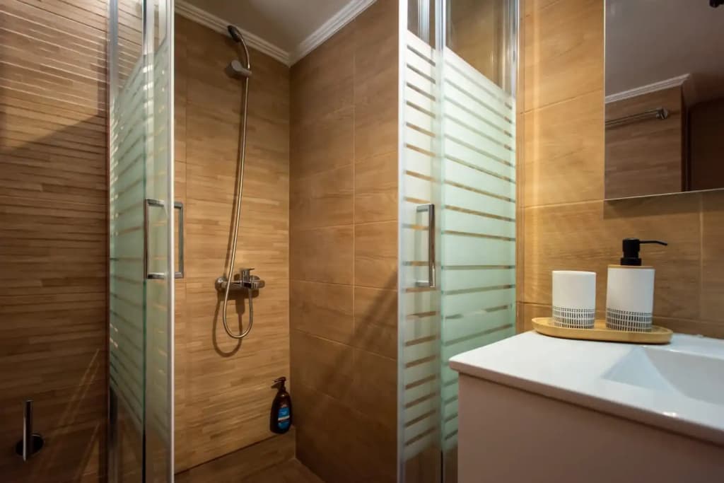 Blue Ark Boho Stay at Acropolis - photo 9