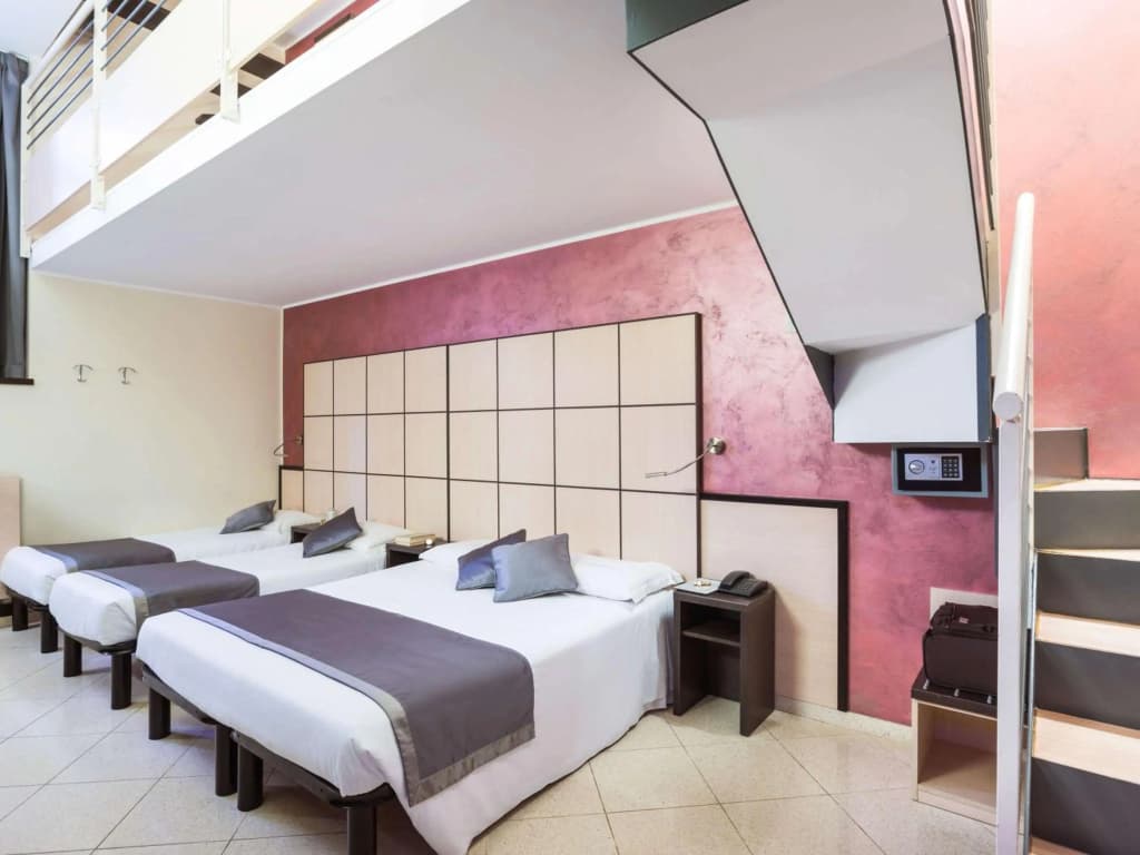 ibis Styles Milano Centro - photo 5