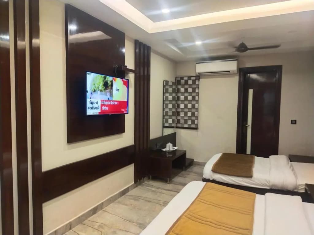 Hotel Vanson Delite - photo 24