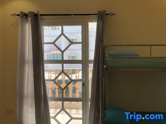 Heritage Hostel Muscat - photo 20