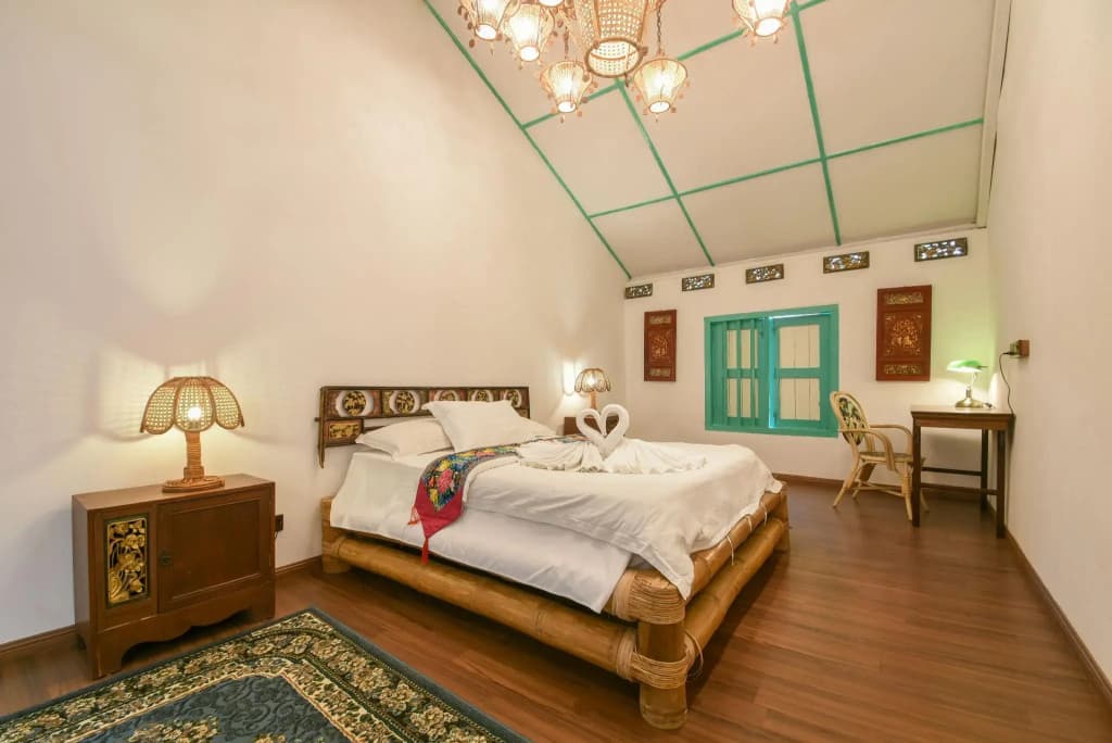 Ohana House HQ - photo 19