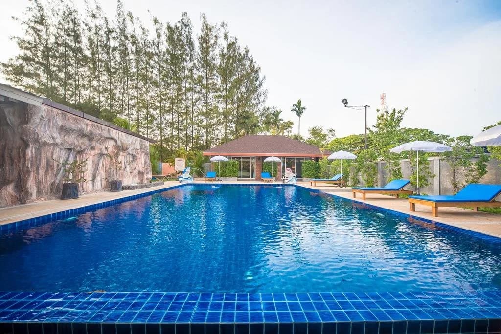 Santiphap Villa & Hotel - photo 11