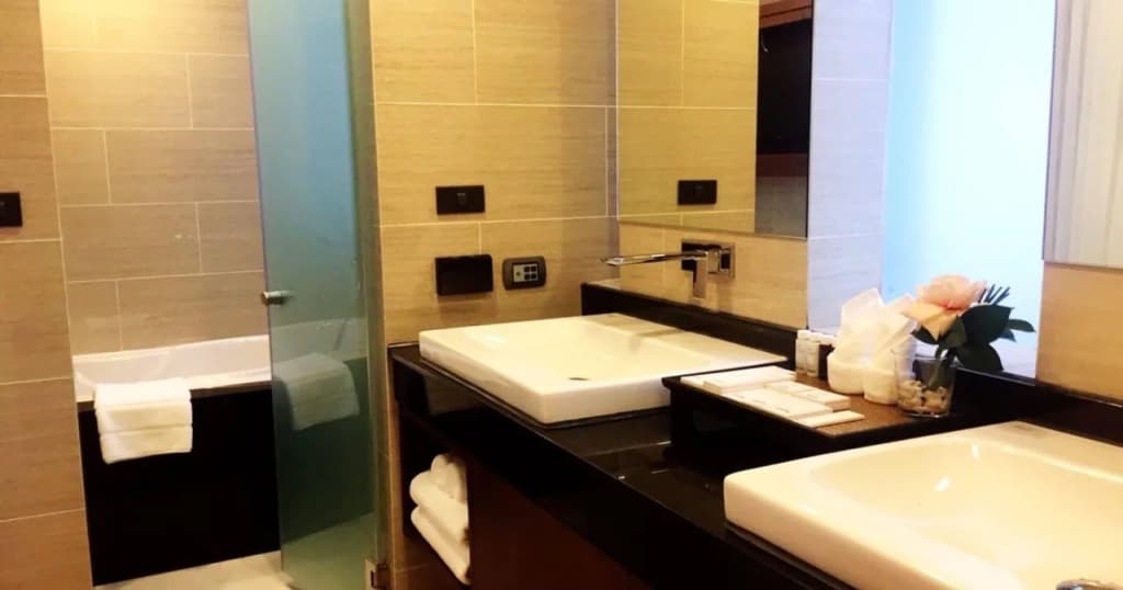 Syama Suite Sukhumvit 20 - photo 7