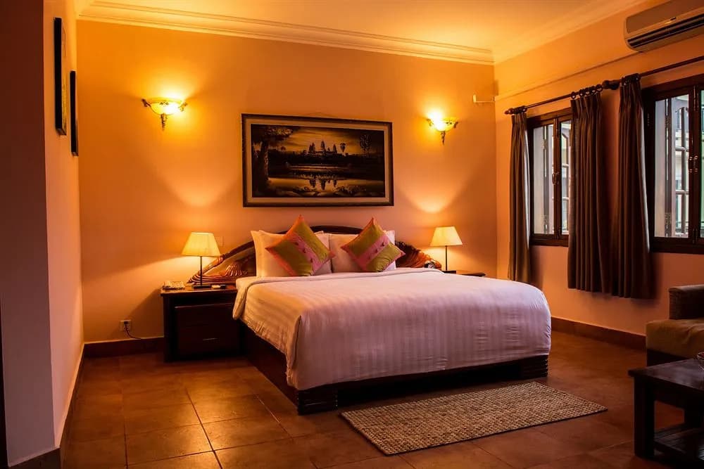 Villa Indochine D'Angkor - photo 7