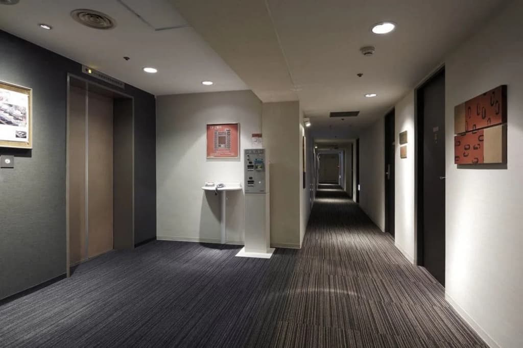 Shibuya Tokyu Rei Hotel - photo 25