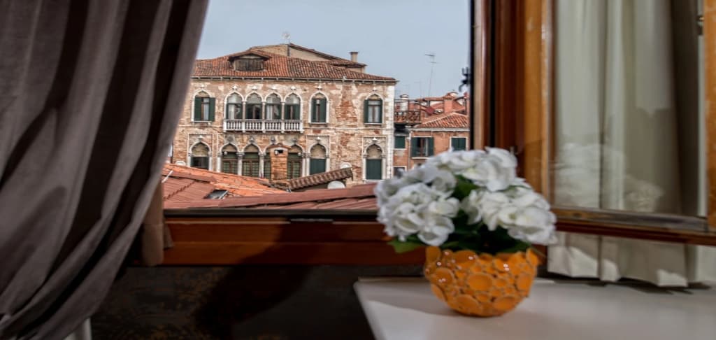 Hotel Ca Marinella - photo 17
