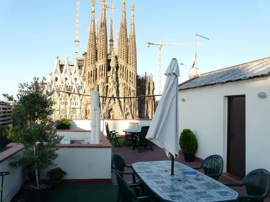 Absolute Sagrada Familia - photo 7