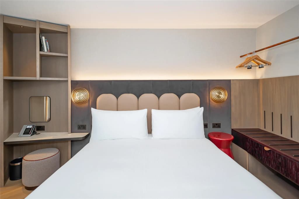 DoubleTree by Hilton Hotel London -Tower of London - photo 46