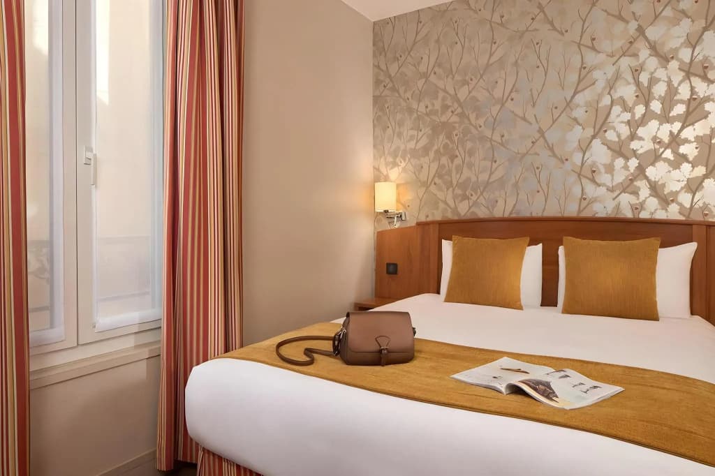 Timhotel Opéra Madeleine - photo 22