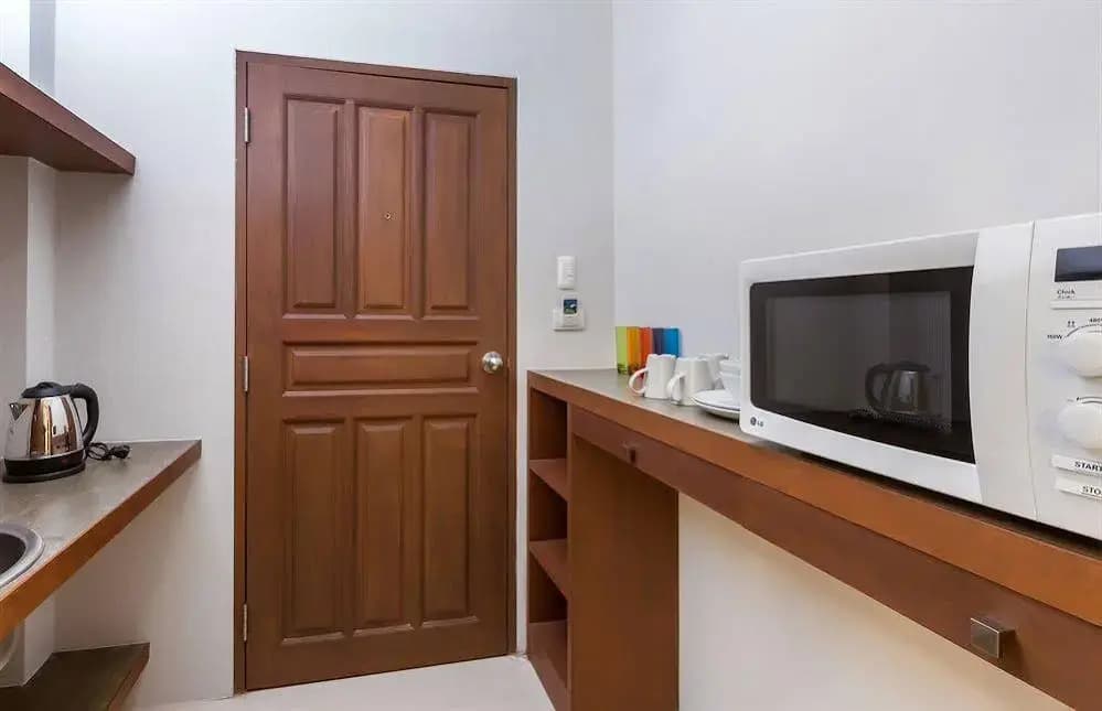 Casa Sakoo Resort - photo 23