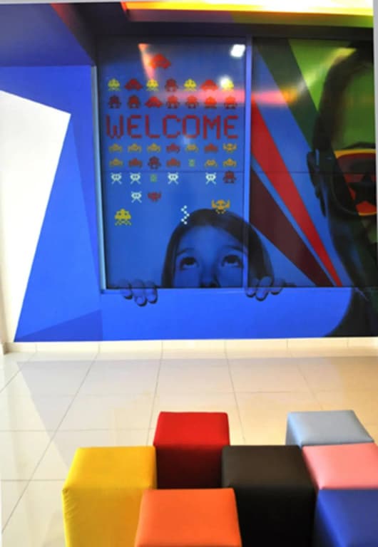 YY318 Hotel Bukit Bintang - photo 10