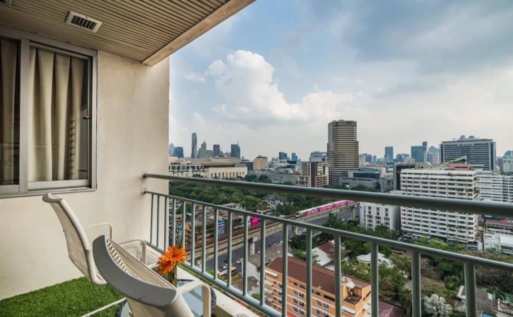 Evergreen Place Siam by UHG - photo 8