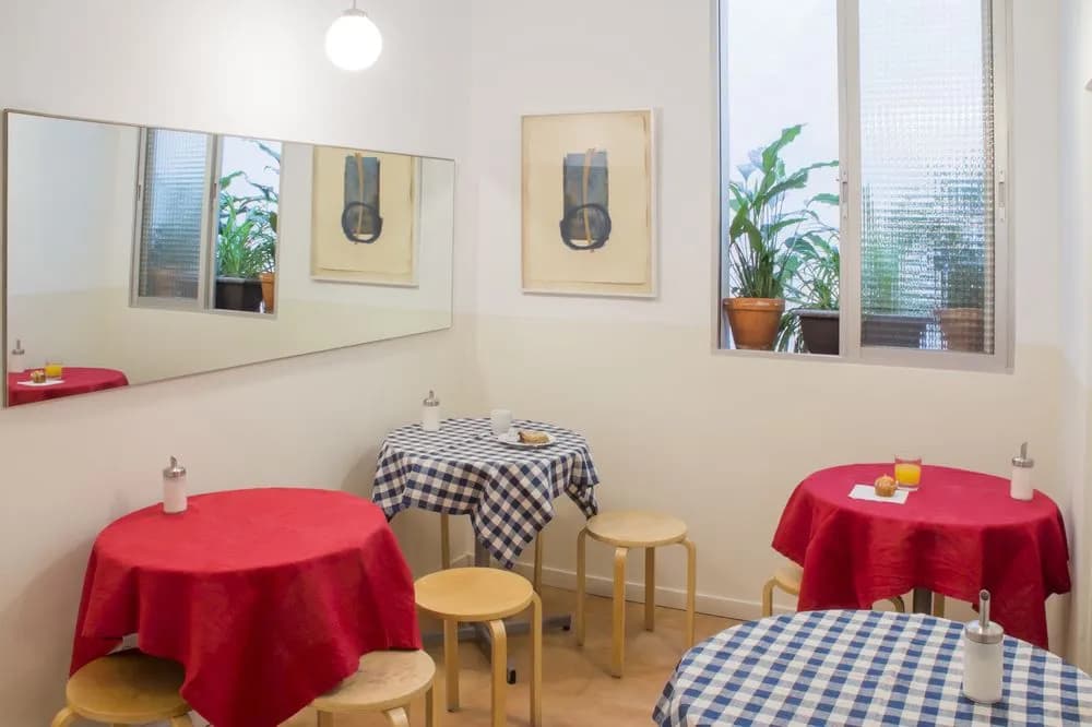Hostal La Zona - photo 15