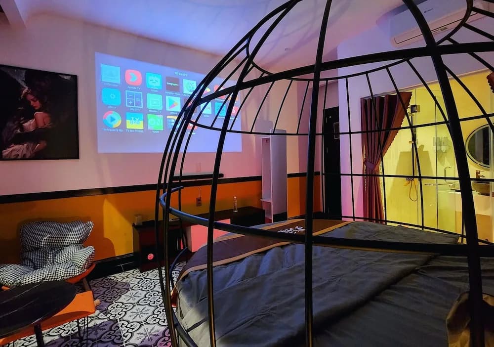 Punita Hotel - photo 12