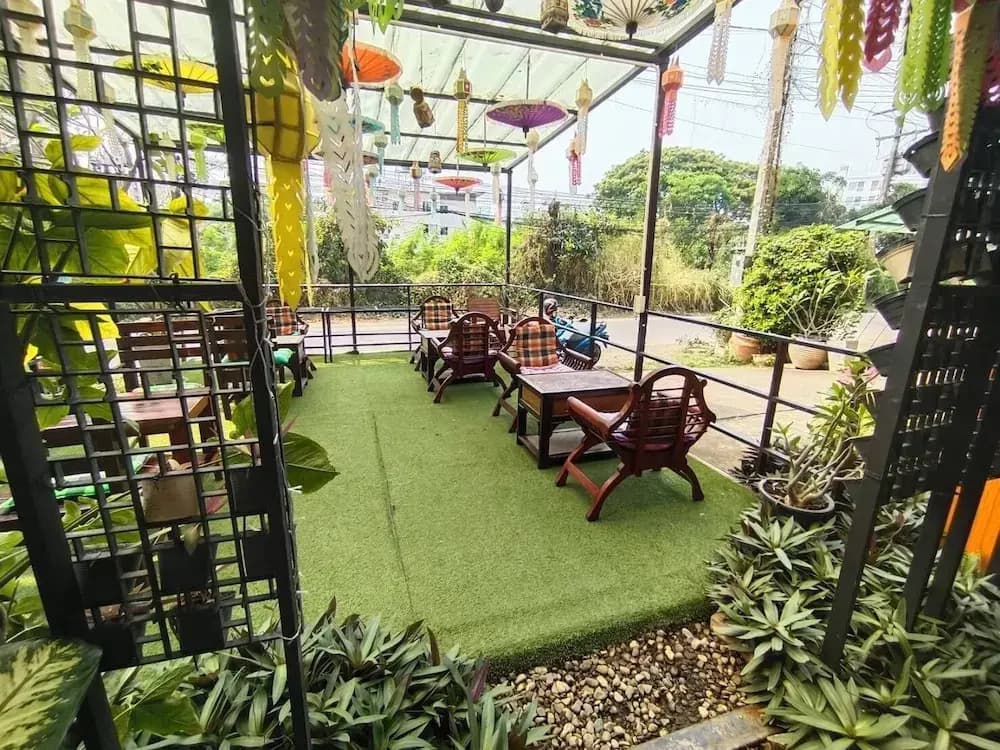 TC House And Cafe - photo 32