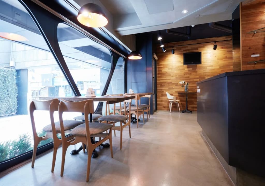 Tria Hotel - photo 17