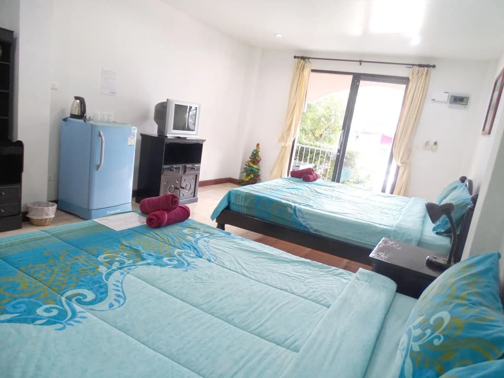 Lotus Friendly Hotel - photo 6