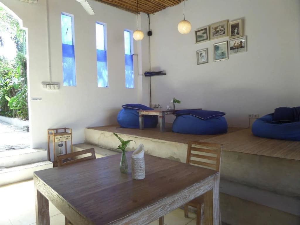 The Island Hotel Bali - Hostel - photo 11