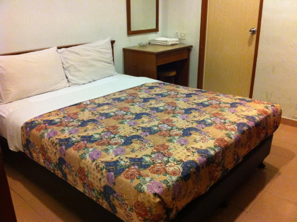 OYO 89341 Hotel Home 88 - photo 3