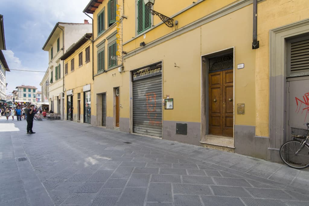 Santa Maria Novella Flat - photo 7