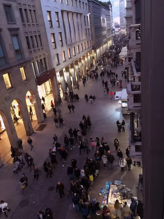 The Place Duomo - photo 13