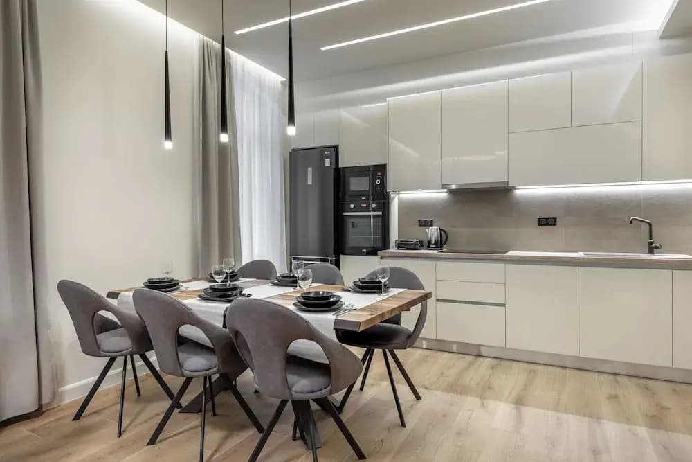 J&A Luxury Residence - photo 15