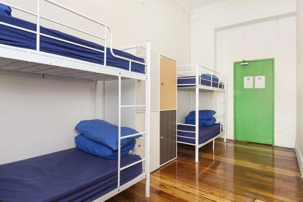 Hump Backpackers - photo 6