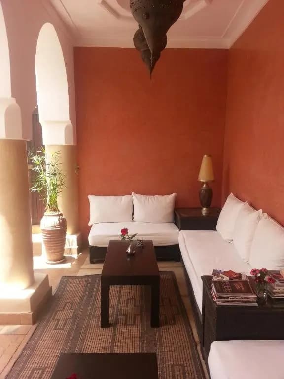 Riad Azza - photo 3