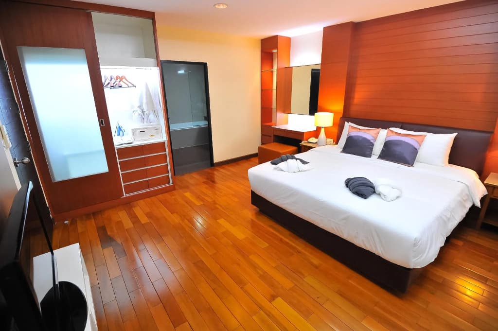 42 Grand Residence - photo 3