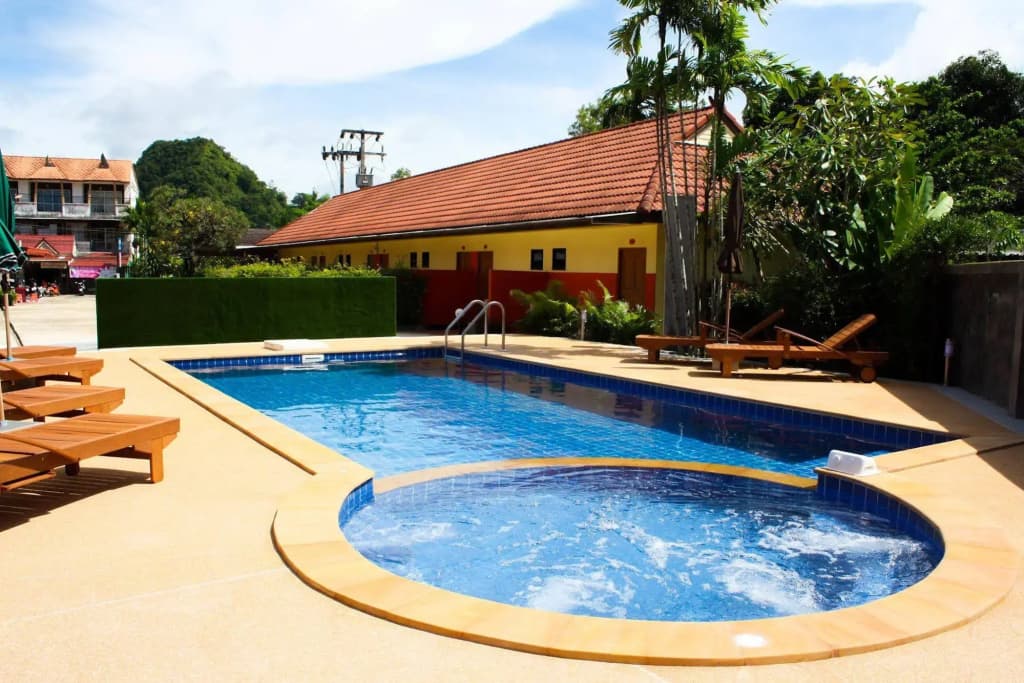 Suksaiburi-resort - photo 15