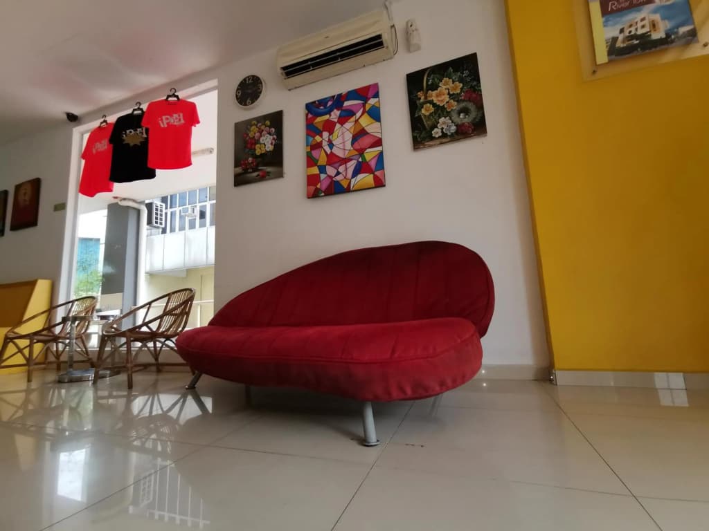 Abby Hotel IGB Tasek - photo 10