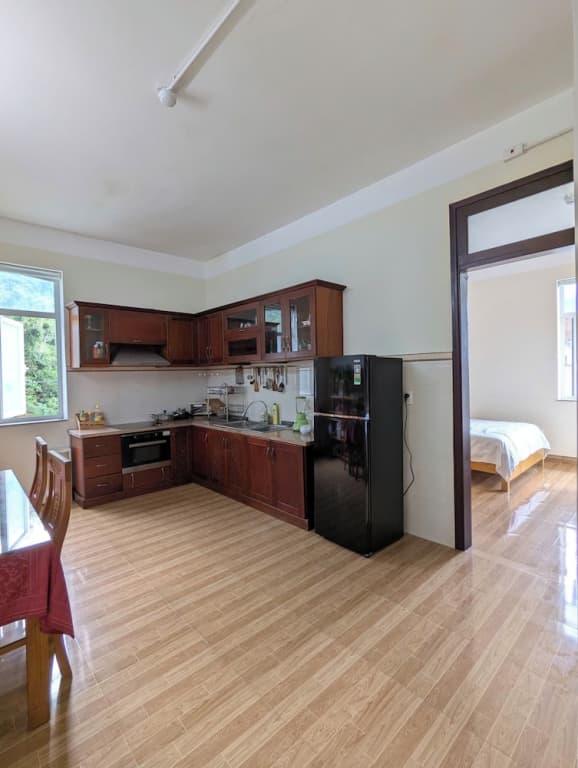 Thanh Ha Apartment - photo 21