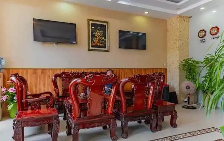 Thi Long Phung 1 Hotel - photo 6