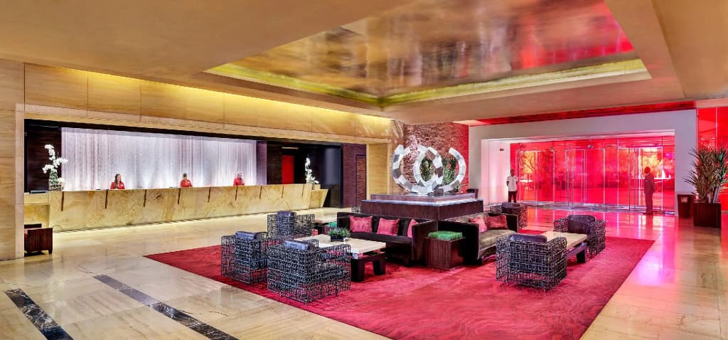 Red Rock Casino, Resort and Spa - photo 2