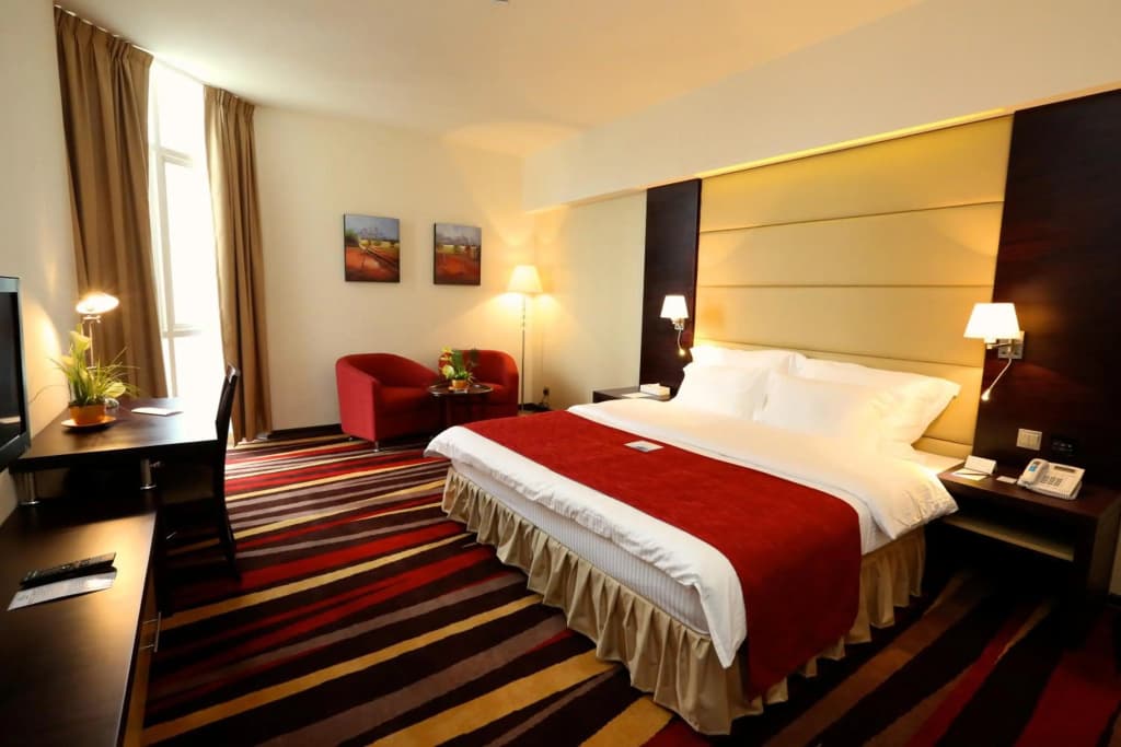 Nehal Hotel - photo 3