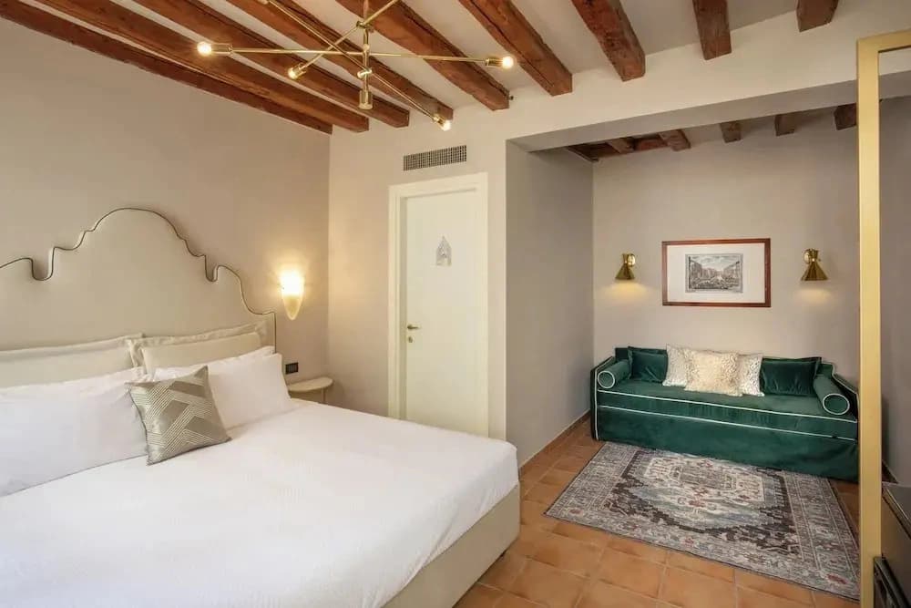 Daplace - Antica Casa Coppo - photo 3