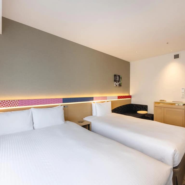 Gracery Asakusa Hotel - photo 30
