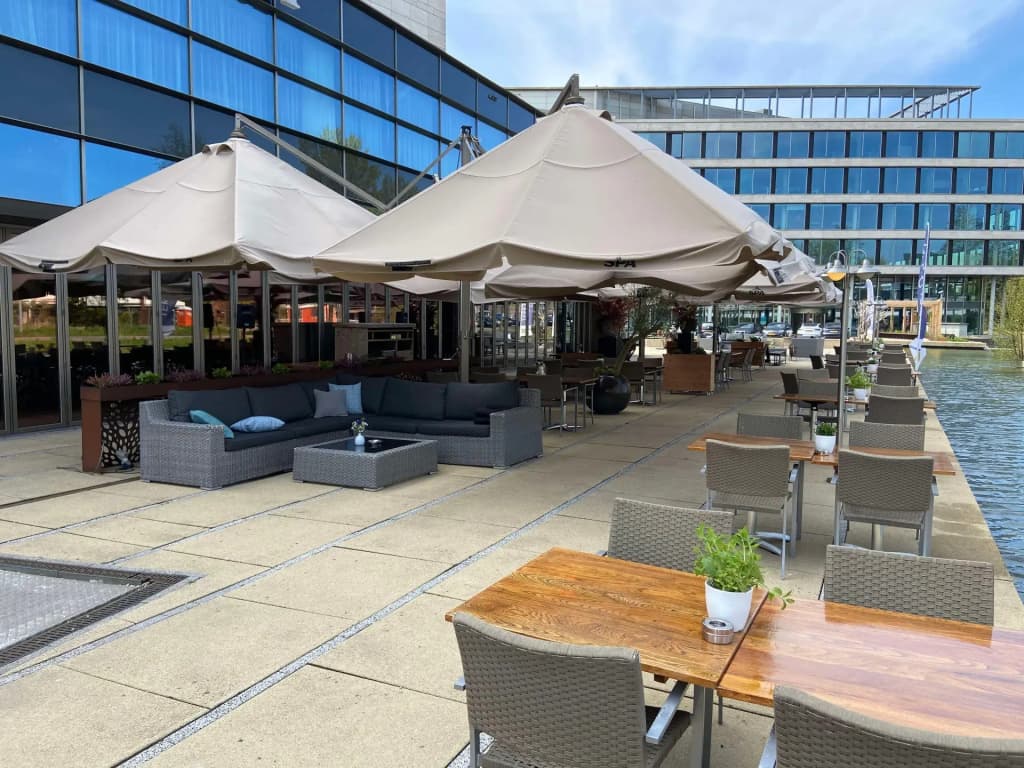 Hotel Artemis Amsterdam - photo 26