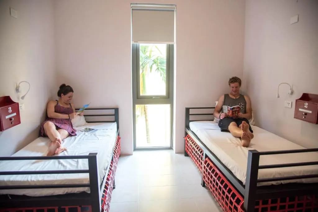 Mad Monkey Hoi An - photo 3
