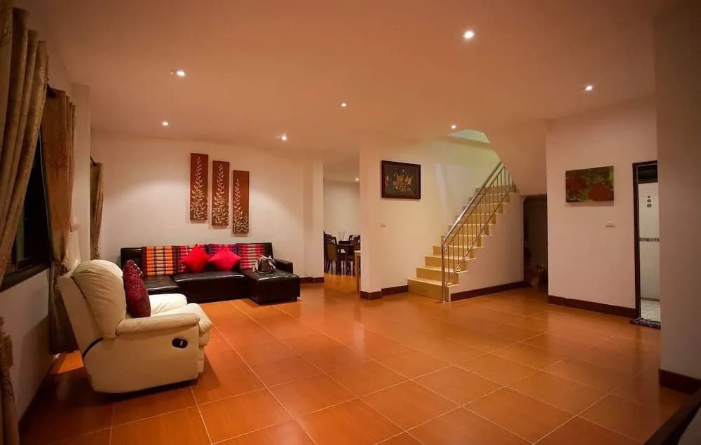 Beach Villa Kamala - photo 11