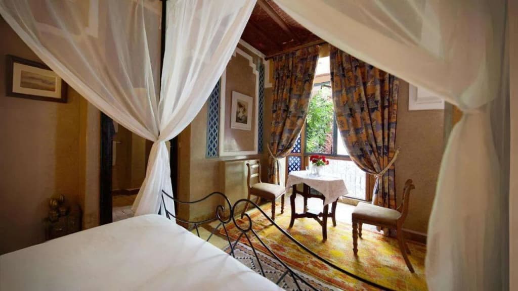 Riad Lyla Marrakech - photo 12