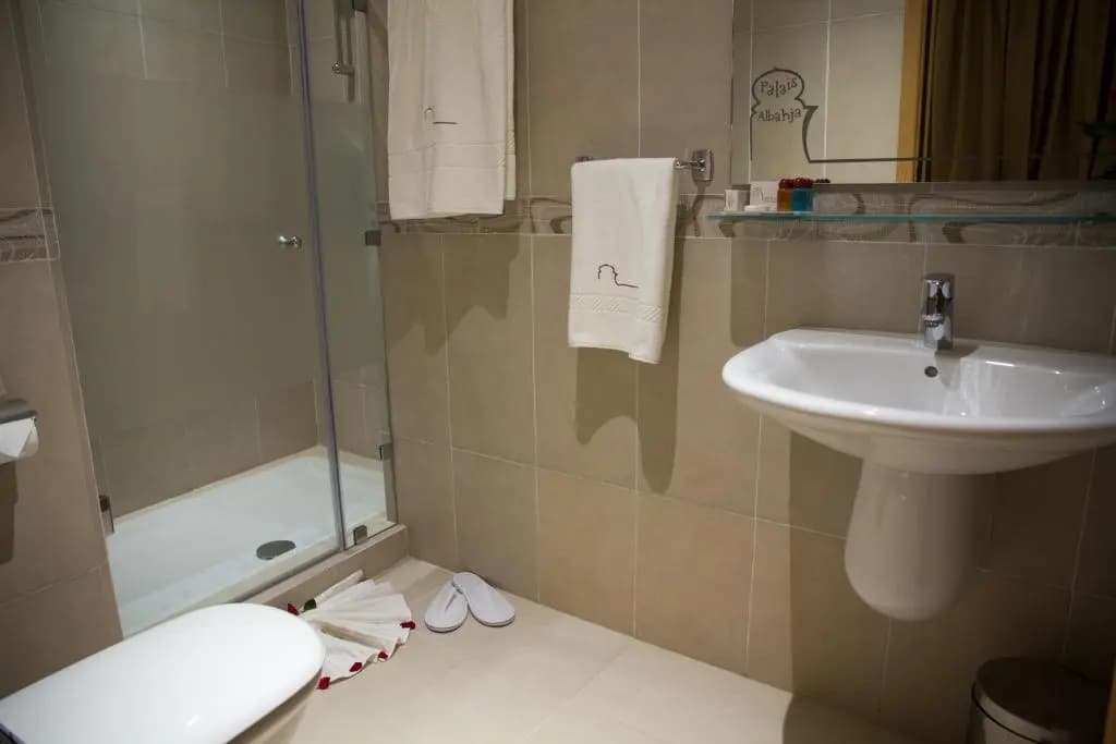 Palais Al Bahja Hotel & Spa - photo 11