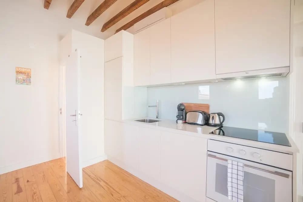 Rooftop Apartment - photo 11