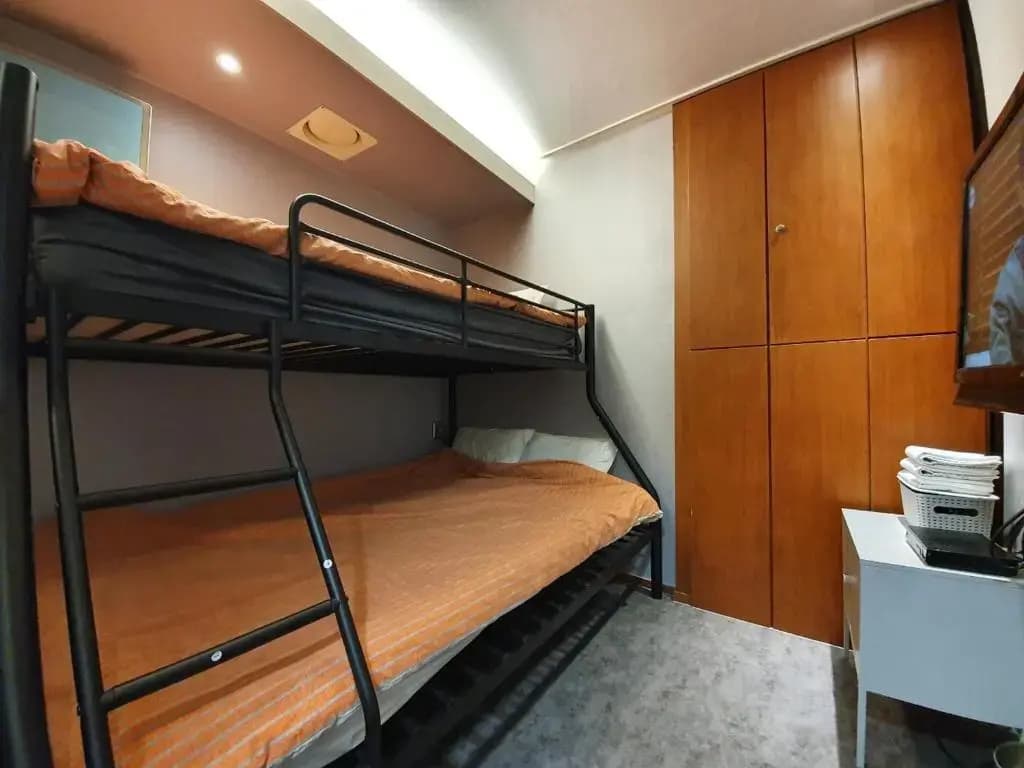 Dalgona Guesthouse - photo 5
