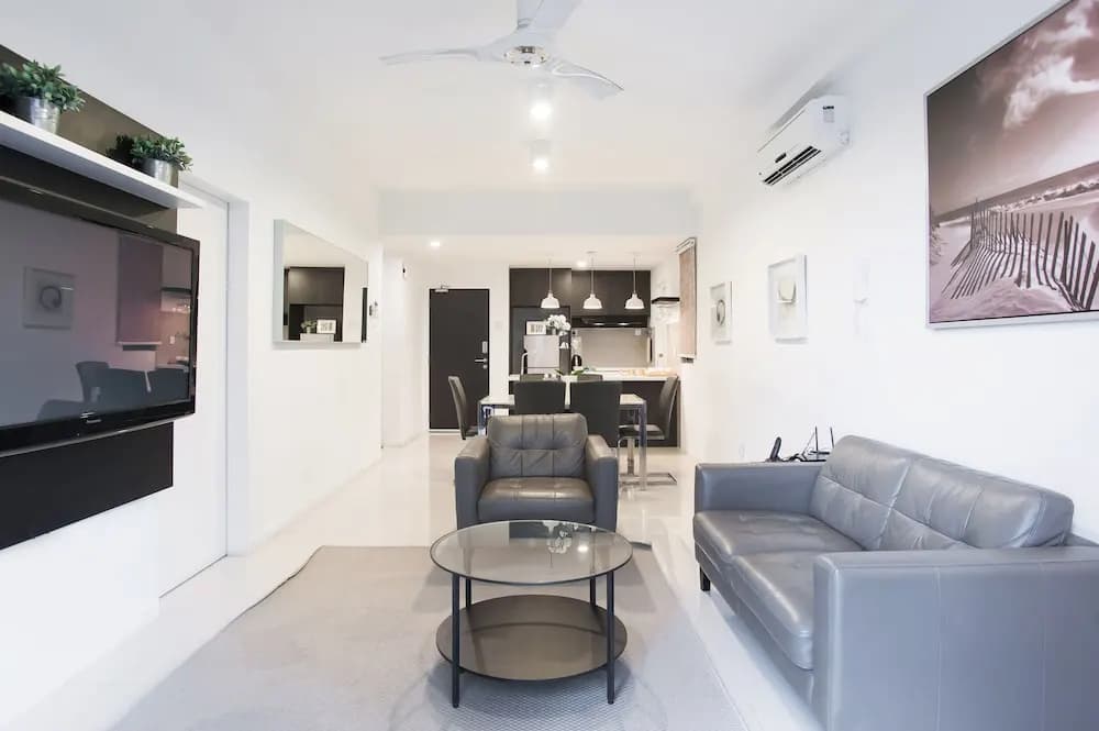 Boulevard Residence - photo 1