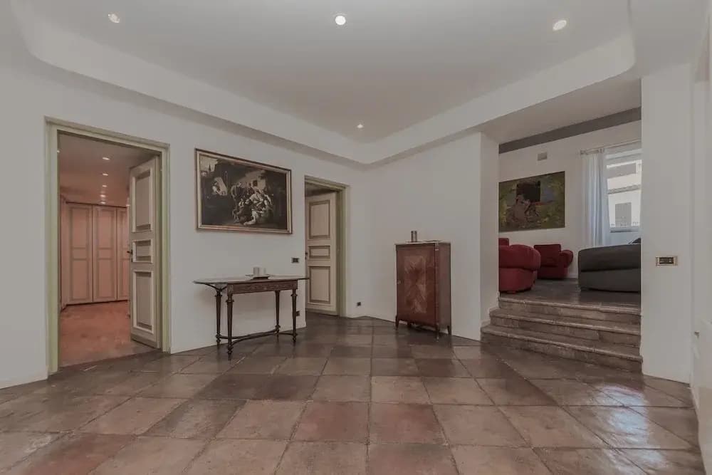 Spagna 66 - Penthouse with Terrace - photo 10