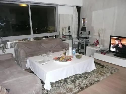 Appartement Standing a 50m de la mer - photo 7
