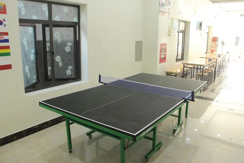 Halong Fancy Hotel - photo 23